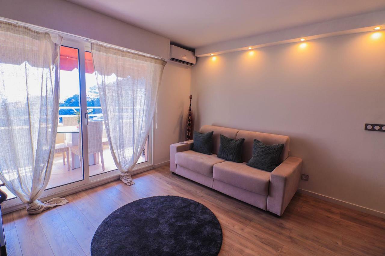 The Paradise Monac'Home Parking Monte Carlo Ngoại thất bức ảnh