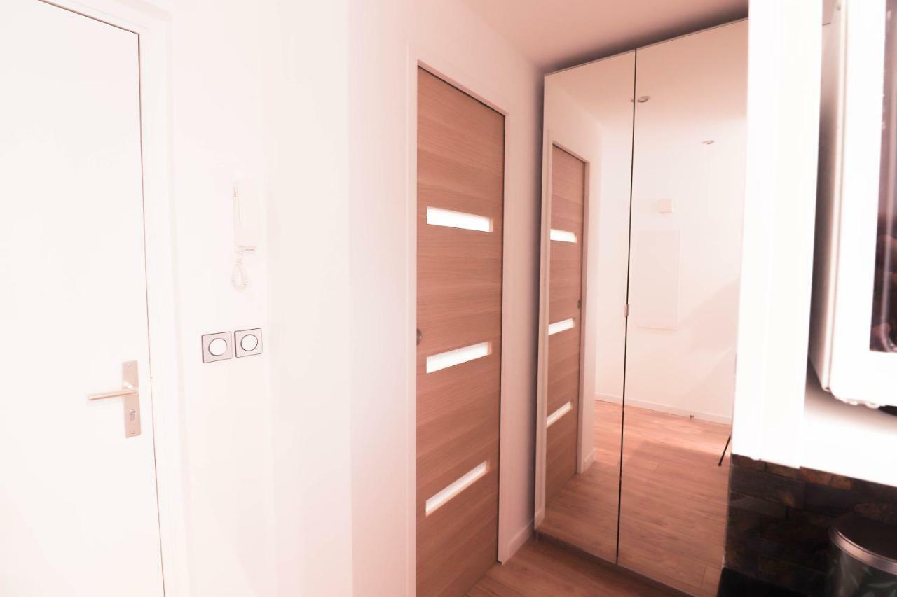 The Paradise Monac'Home Parking Monte Carlo Ngoại thất bức ảnh