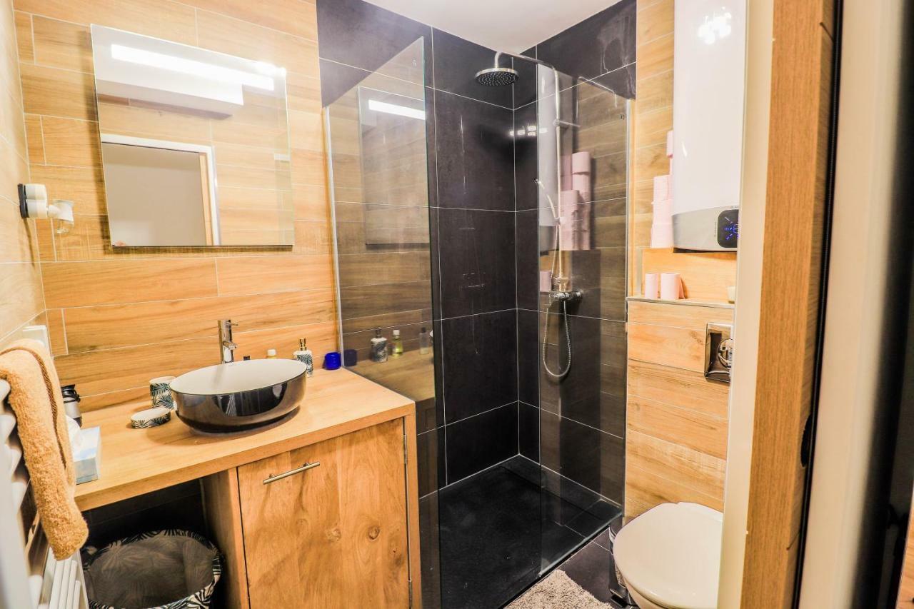The Paradise Monac'Home Parking Monte Carlo Ngoại thất bức ảnh