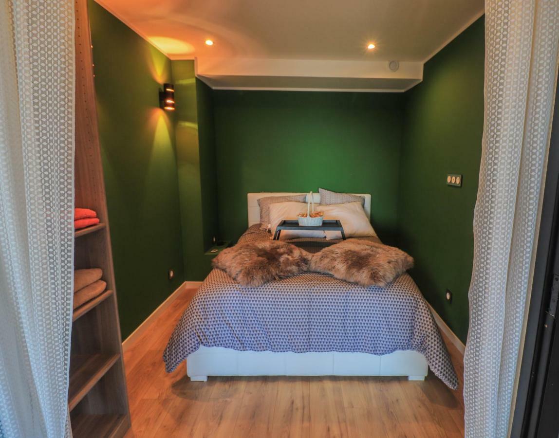 The Paradise Monac'Home Parking Monte Carlo Ngoại thất bức ảnh